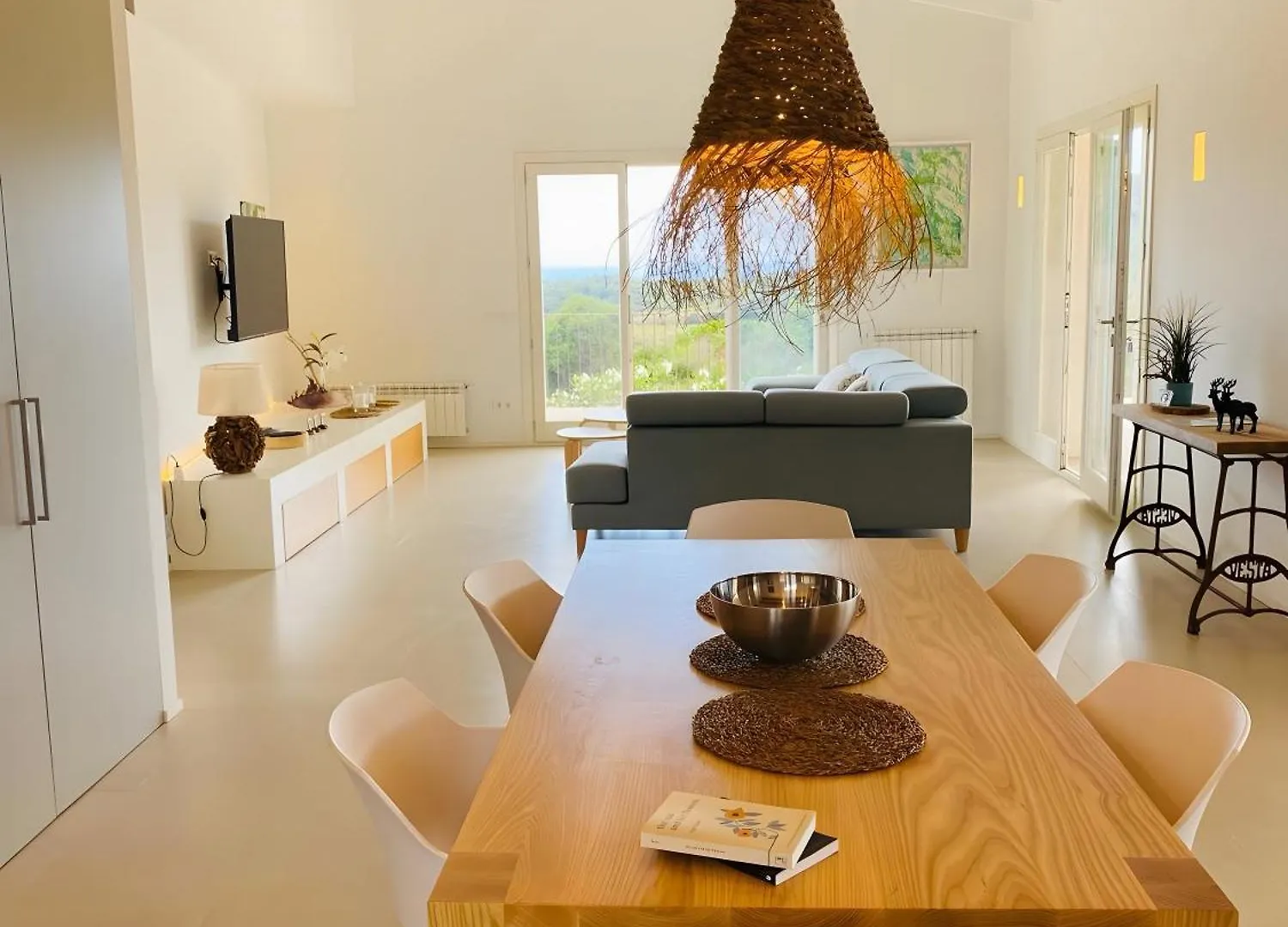 Villa Es Rafal De Baix Son Servera
