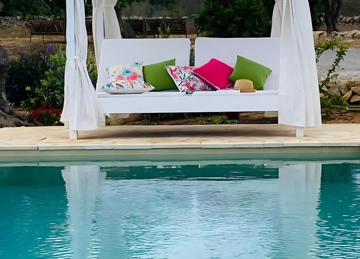 Es Rafal De Baix Son Servera  Villa Son Servera (Mallorca)