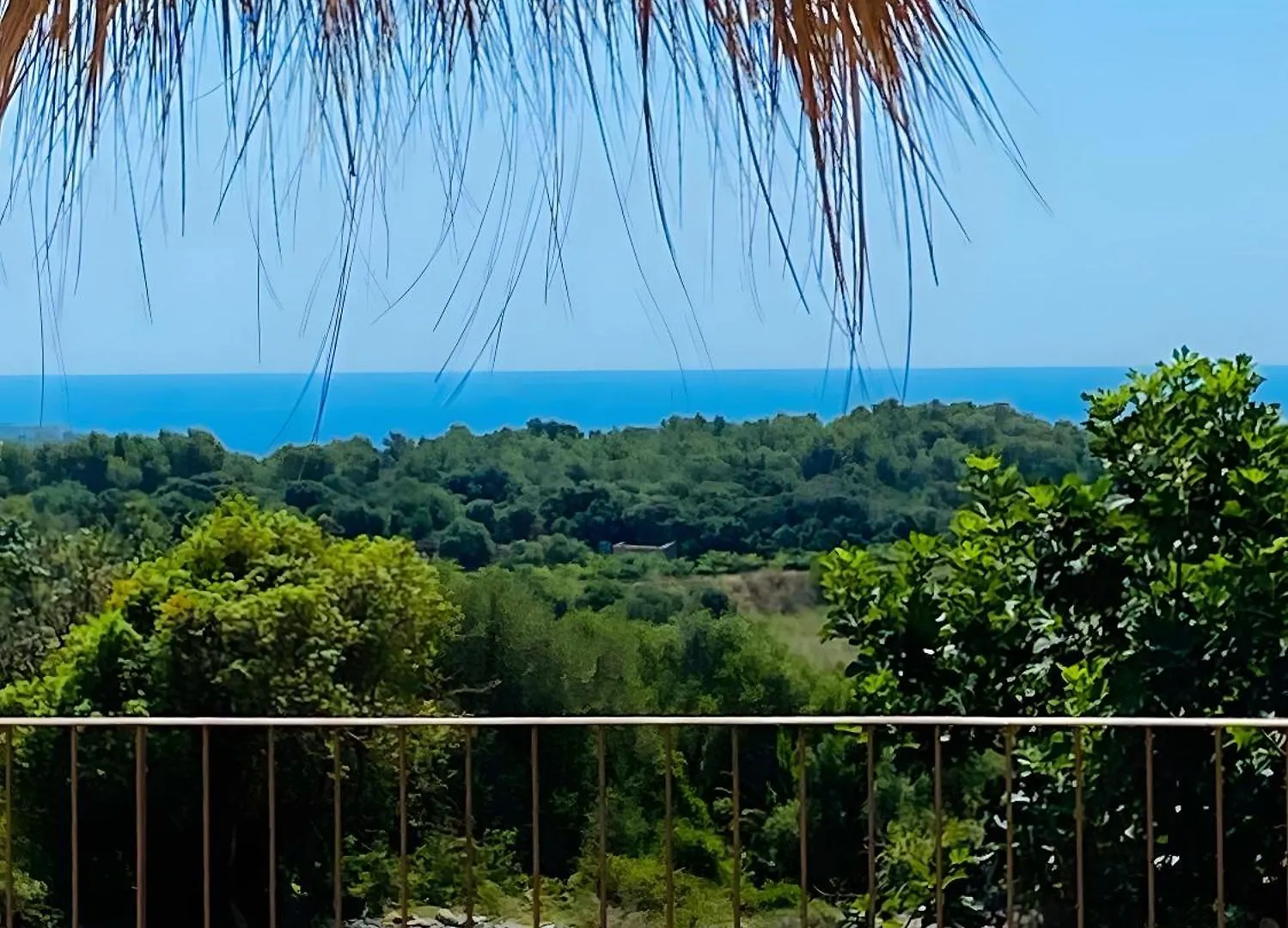 Villa Es Rafal De Baix Son Servera