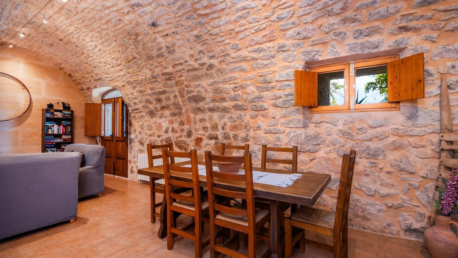 Es Rafal De Baix Son Servera  0*, Son Servera (Mallorca) Hiszpania