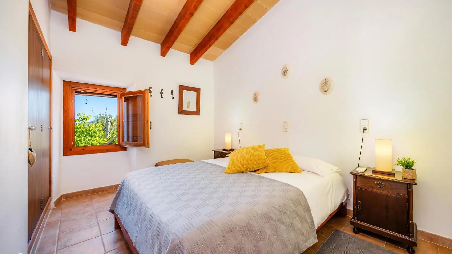 Es Rafal De Baix Son Servera  0*, Son Servera (Mallorca)