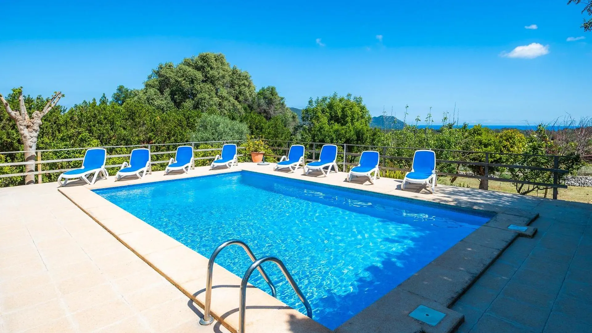 Es Rafal De Baix Son Servera  0*, Son Servera (Mallorca)