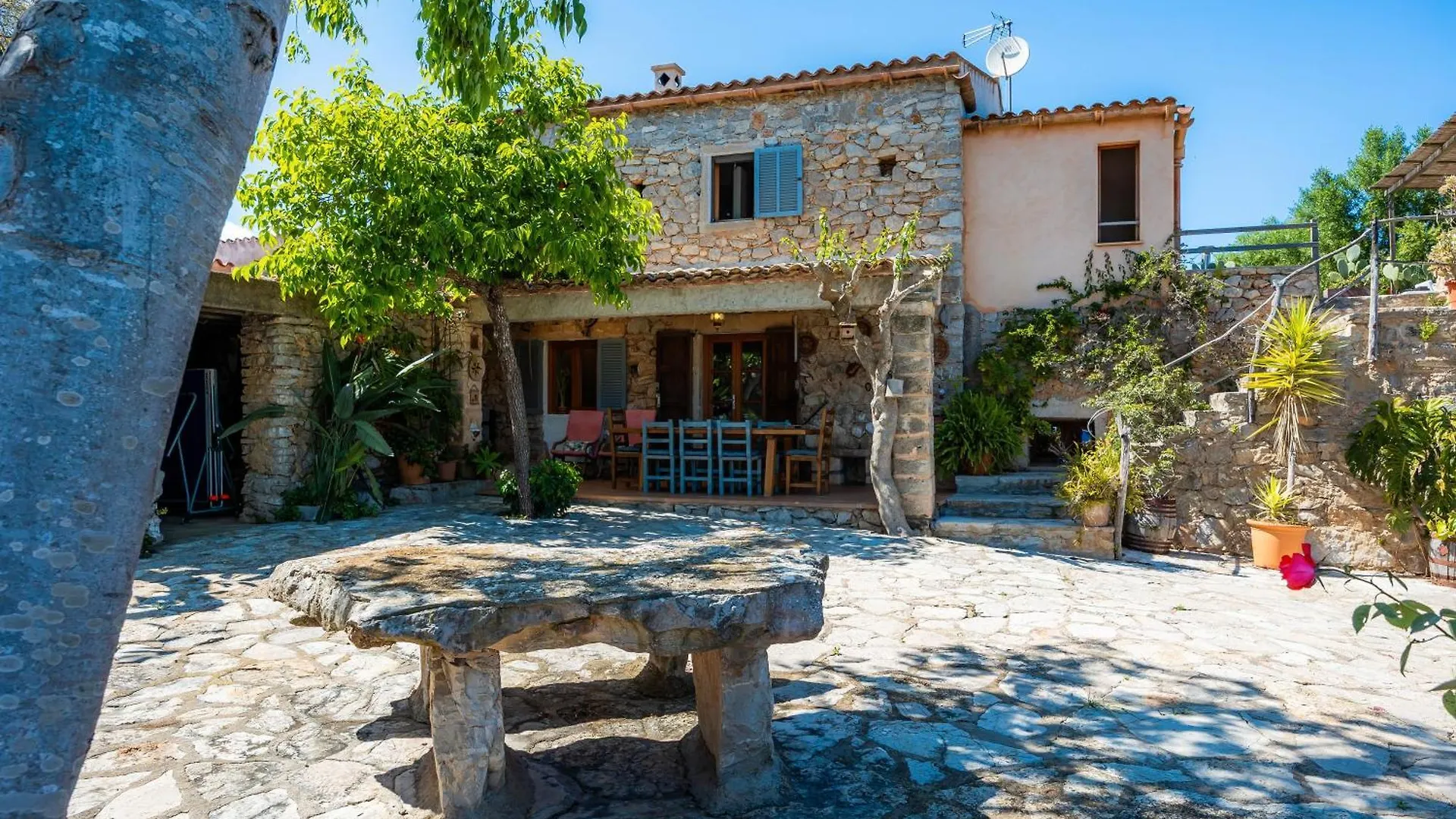 Es Rafal De Baix Son Servera  0*, Son Servera (Mallorca) Hiszpania