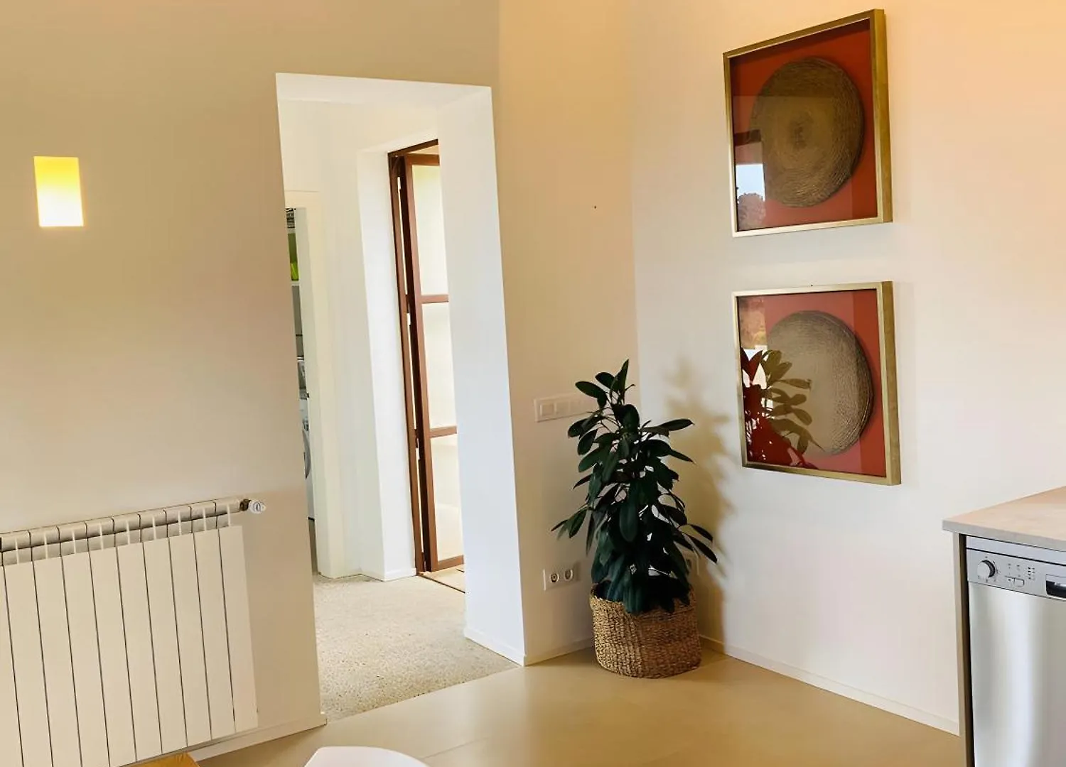 Vila Es Rafal De Baix Son Servera  Španělsko